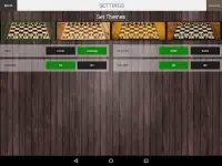 King Chess Screen Shot 1
