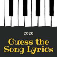 Guess the Song Lyrics: Free Music Quiz App *