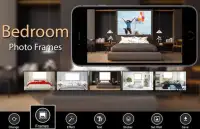 Bedroom Photo Frames – Royal Pixel Effect Editor Screen Shot 3
