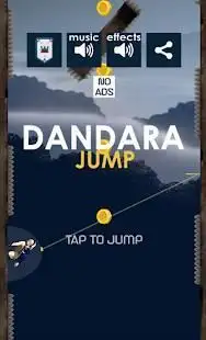 Dandara Jump Screen Shot 2