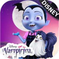 Vampirina Orginal - Disney