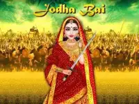 Jodha Bai Royal Makeover - Indian Queen Salon Screen Shot 0