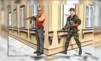 Super Xonic USA Army Fighter:Gangster Shooter King Screen Shot 38