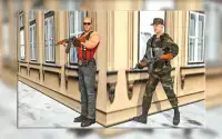 Super Xonic USA Army Fighter:Gangster Shooter King Screen Shot 24