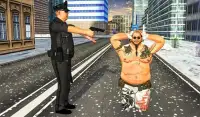 Super Xonic USA Army Fighter:Gangster Shooter King Screen Shot 4