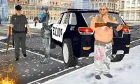 Super Xonic USA Army Fighter:Gangster Shooter King Screen Shot 35