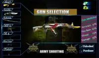 Super Xonic USA Army Fighter:Gangster Shooter King Screen Shot 8