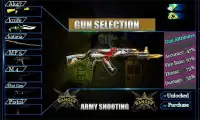 Super Xonic USA Army Fighter:Gangster Shooter King Screen Shot 37