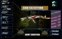 Super Xonic USA Army Fighter:Gangster Shooter King Screen Shot 23