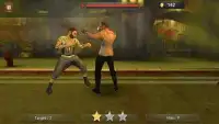Real Ninja Kung Fu Fight - Karate Of Shadow Master Screen Shot 4