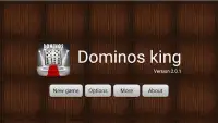 Dominos king Screen Shot 2