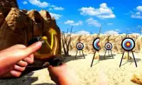 Archery Sling Shoot Master 3D Screen Shot 29