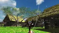 Archery Sling Shoot Master 3D Screen Shot 14