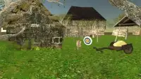 Archery Sling Shoot Master 3D Screen Shot 13