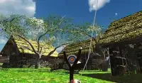 Archery Sling Shoot Master 3D Screen Shot 6