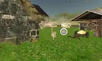 Archery Sling Shoot Master 3D Screen Shot 26