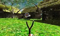 Archery Sling Shoot Master 3D Screen Shot 25