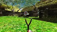 Archery Sling Shoot Master 3D Screen Shot 10