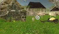 Archery Sling Shoot Master 3D Screen Shot 2