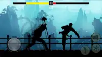 Street Shadow Fighting Champion Screen Shot 1