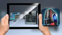 Your PC: Building Simulator Screen Shot 0