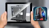 Your PC: Building Simulator Screen Shot 2