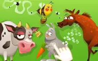 Farm Way - Clicker Game Screen Shot 3