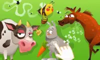 Farm Way - Clicker Game Screen Shot 6