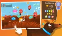 Farm Way - Clicker Game Screen Shot 1
