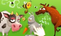 Farm Way - Clicker Game Screen Shot 0