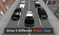 Police Traffic Racer Screen Shot 5