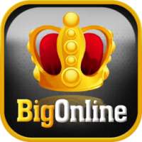 BigOnline - Game đánh bài đổi thưởng 2018