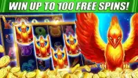 Slots Unlimited - Free Slot Machines Casino Screen Shot 4