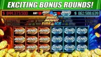 Slots Unlimited - Free Slot Machines Casino Screen Shot 3