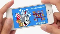 Tom and Jerry Tic Tac Toe Screen Shot 2