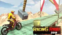 Racing Rider 2018 Screen Shot 8