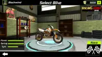 Racing Rider 2018 Screen Shot 7