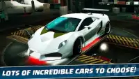 Extreme Car Stunts Game 3D 2 Screen Shot 1