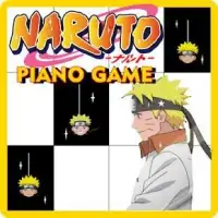 Naruto Piano Tiles Screen Shot 4