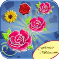 Flower Blossom Crush Garden