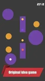 Dot Escape : Helix jump,Rush,Run,Stick,Dots,pool 8 Screen Shot 7