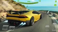 Auto Racing Tracks Drift Car Driving Games Screen Shot 0
