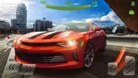 Auto Racing Tracks Drift Car Driving Games Screen Shot 1