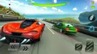 Auto Racing Tracks Drift Car Driving Games Screen Shot 2