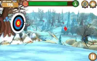 Archery Sniper Screen Shot 8