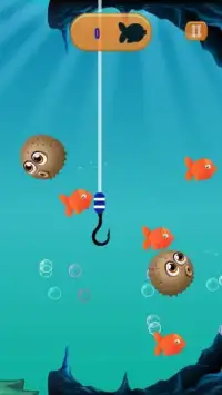 Go Trap Fish! Screen Shot 4