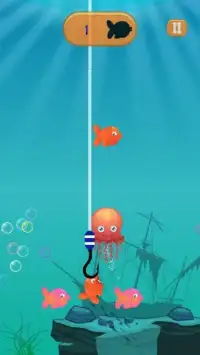 Go Trap Fish! Screen Shot 3
