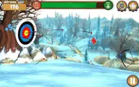 Archery Sniper Screen Shot 2