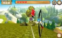 Archery Sniper Screen Shot 6
