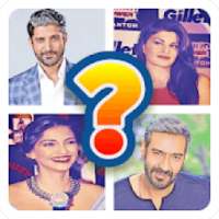 The Bollywood Celebrity Quiz